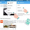 2 Cara Logout Aplikasi Twitter Android