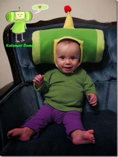 33 katamari 1