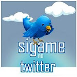 Siga-me no Twitter