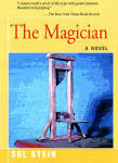 The Magician - audio book - Sol Stein