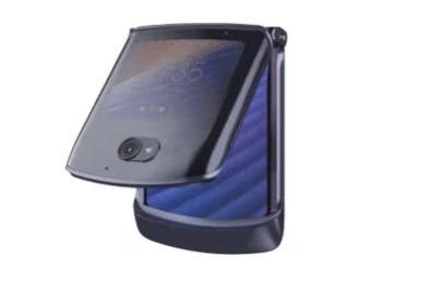 صور مسربة لهاتف موتورولا القابل للطي MOTOROLA RAZR 5G ظهر على موفع حاسوب.نت