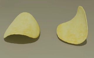 Potato Chips