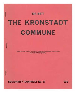 Kronstadt Commune