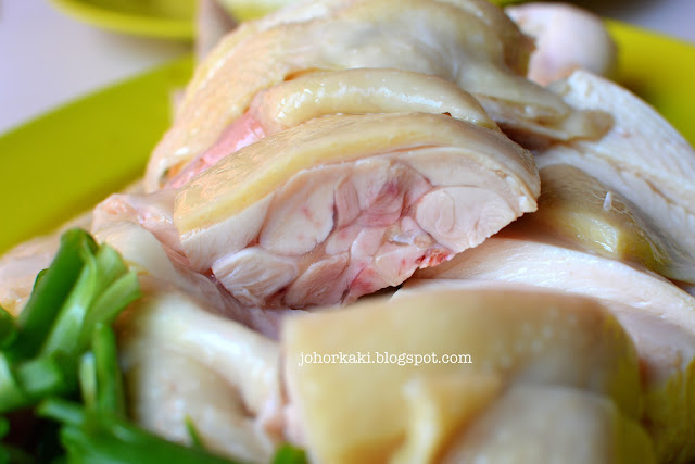 Hua-Kee-Chicken-Rice-Redhill-Market-Singapore-华记鸡饭