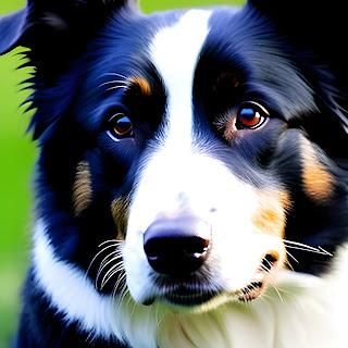 Border collies are one of the most intelligent and active dog breeds, but owning one also comes with some drawbacks. First, they require a lot of exercise and mental stimulation, which can be difficult for busy owners to provide. They also have a strong herding instinct and may try to herd children or other pets, which can be dangerous.