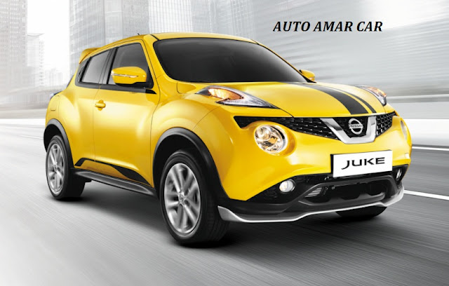Nissan Juke Philippines fir Up with New N-Sport Variant (w / Brochure)