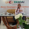 Apa sih Keuntungan dari Program Laku Pandai?