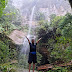 Air Terjun Batu Tilam , Destinasi Wisata Tersembunyi di Riau