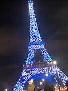La Torre Eiffel (paris )