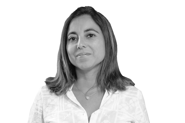 Mariana Amores, Gerente de RRHH de Grant Thornton Argentina