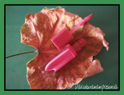 labial líquido essence