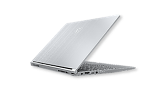 MSI PS2 Modern Laptop