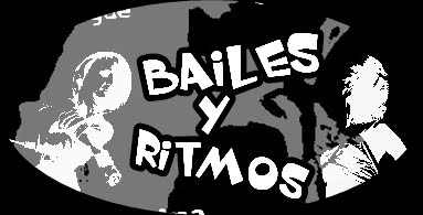 bailes y ritmos