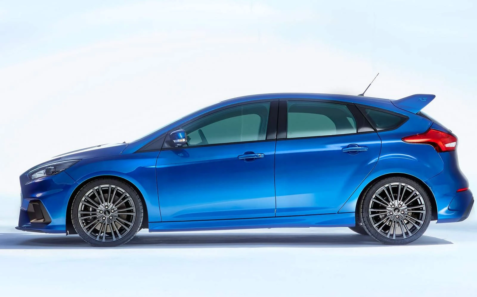 2016 Focus RS