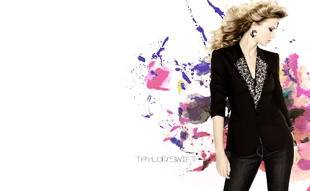 Hot Taylor Swift Wallpapers