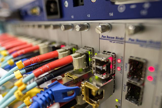 Fiber Optic vs Coaxial Cable