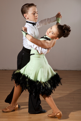 Ballroom Kids5