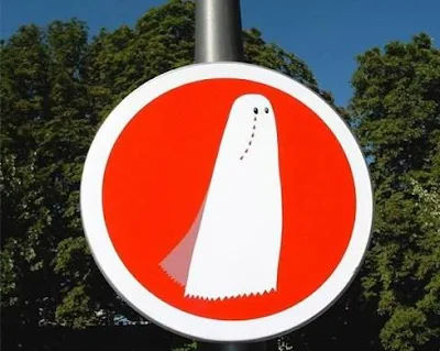 unusual street signs