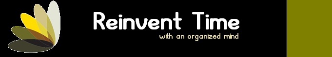 Reinvent Time