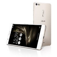 Firmware Asus Zenfone3 Ultra A001 ( ZU680KL )