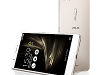 Firmware Asus Zenfone3 Ultra A001 ( ZU680KL )