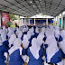 SMK Kesehatan Bantul Held Ramadan Spiritual Retreat (Pesantren Kilat) for Grade 10 Students