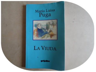 La Viuda