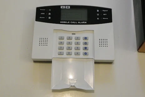 Choosing the Right Alarm System for Your Home