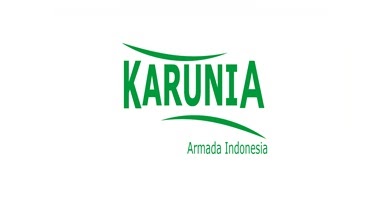 LOWONGAN KERJA TERBARU MEI 2024 Di PT Karunia Armada Indonesia (Karunia Group) Medan Mei 2024