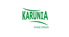 LOWONGAN KERJA TERBARU MEI 2024 Di PT Karunia Armada Indonesia (Karunia Group)