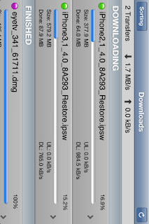 SynoDS IPA 1.8