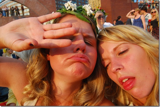 Midsommar i NYC 041