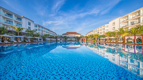 Vinpearl Resort & Spa Hội An