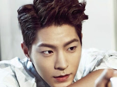 Red Velvet Menarik Hati Hong Jong Hyun