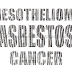 Mesothelioma and  Asbestos
