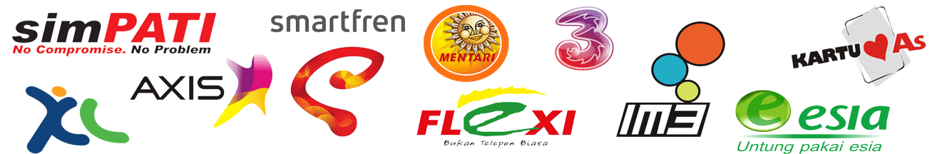 agen pulsa resmi termurah