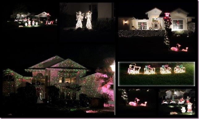 lights