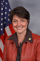 Rep. Cathy McMorris Rodgers