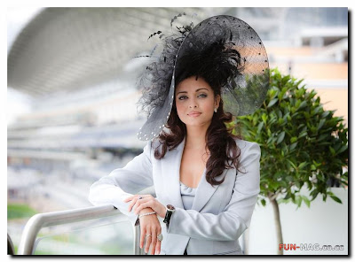 Aishwarya Rai Bachchan