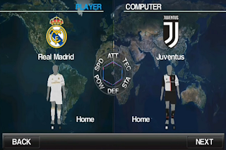 Download Winning Eleven 2020 Mod Apk