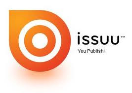 Llibros digitales con ISSUU