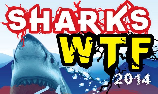 Image: Shark Week 2014
