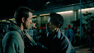 Safe House 2012 Ryan Reynolds Denzel Washington Image 1