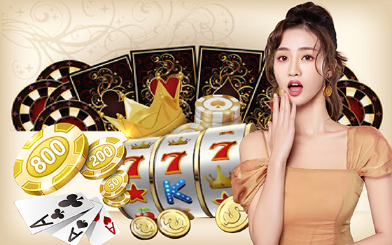 Goldenslot สล็อตออนไลน์