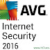 AVG Internet Security / Antivirus 2021 Key