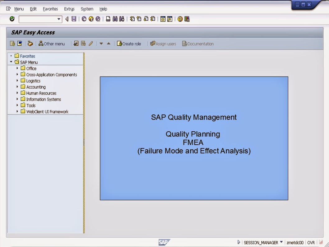 sap scm550