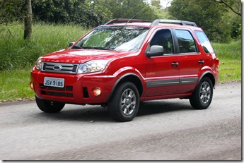 EcoSport 2011
Tatui 27.01.2010