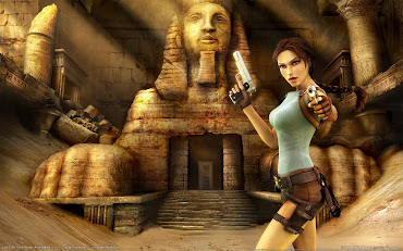 #31 Tomb Raider Wallpaper