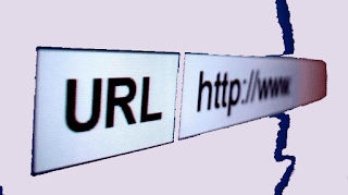 URL creation