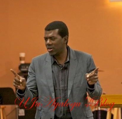 Buhari deserves the hottest part of hell for his silence – Jonathan’s ex-aide, Omokri